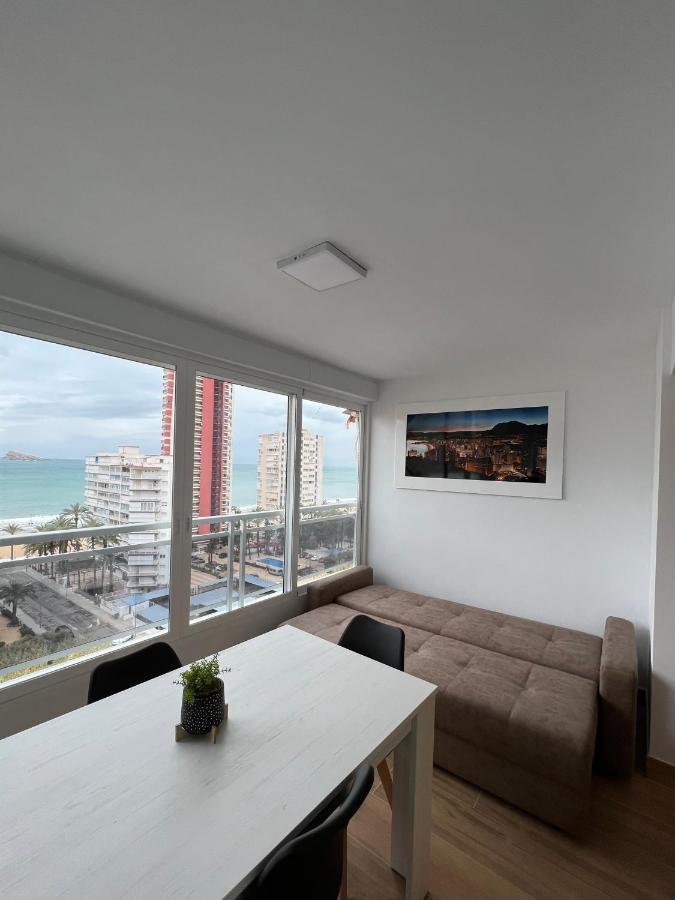 Hany Apartment Ducado 11-C Benidorm Exterior foto