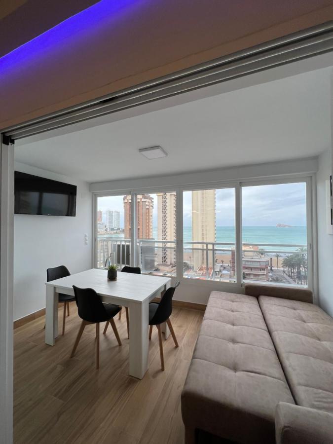 Hany Apartment Ducado 11-C Benidorm Exterior foto