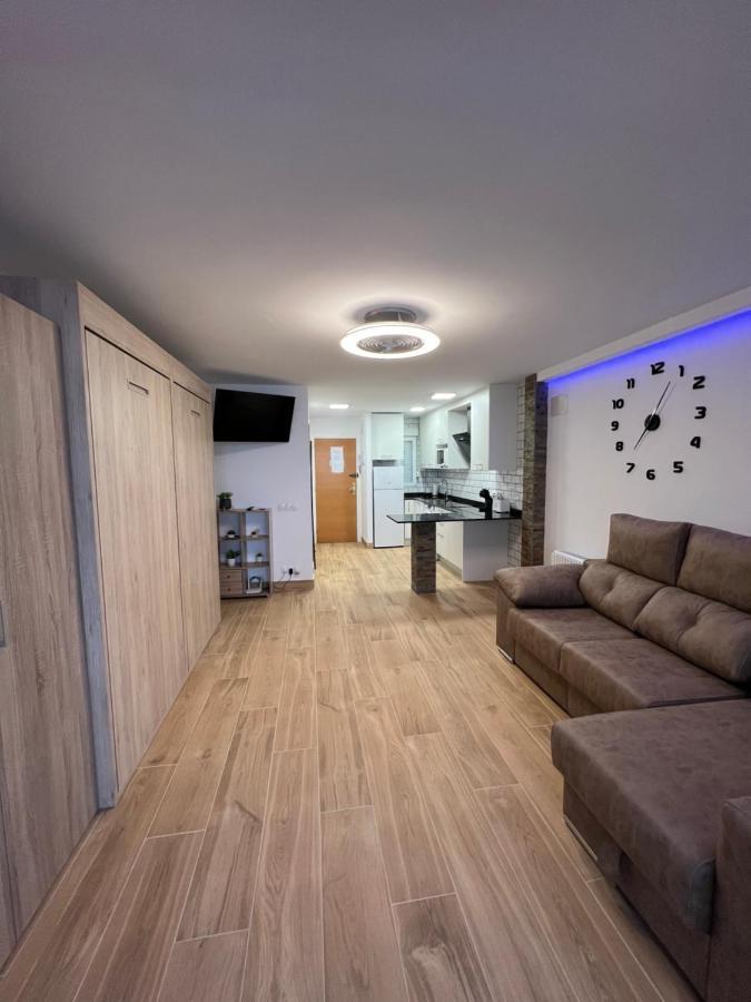 Hany Apartment Ducado 11-C Benidorm Exterior foto